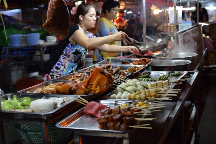 5 Night Markets In Southeast Asia That You Can Conquer On Short Weekend ...