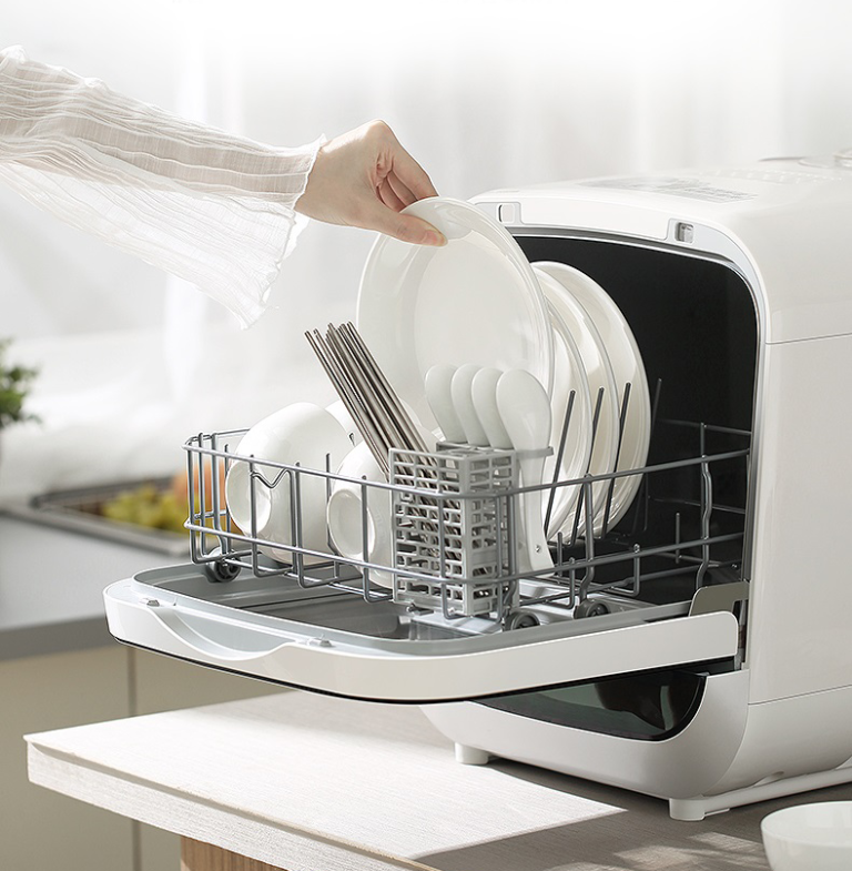 9 Best Affordable Dishwashers In Singapore To Help You Clear Dishes ...