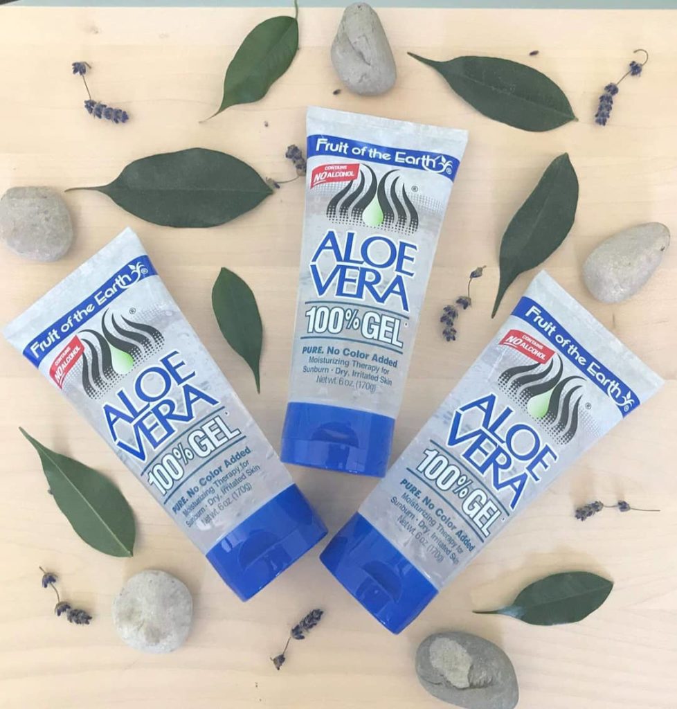 12 Best Aloe Vera Gels In Singapore With Uses Like Conquering Acne, Or