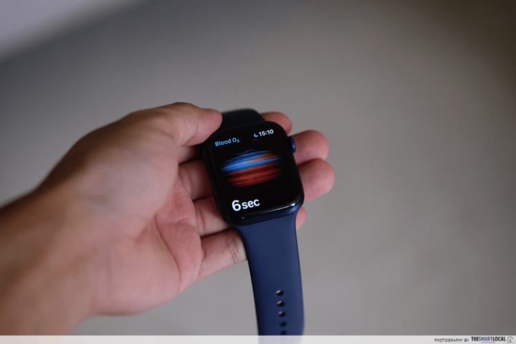 Apple Watch 2020 Singapore Price Guide: Series 6, SE & Series 3 ...