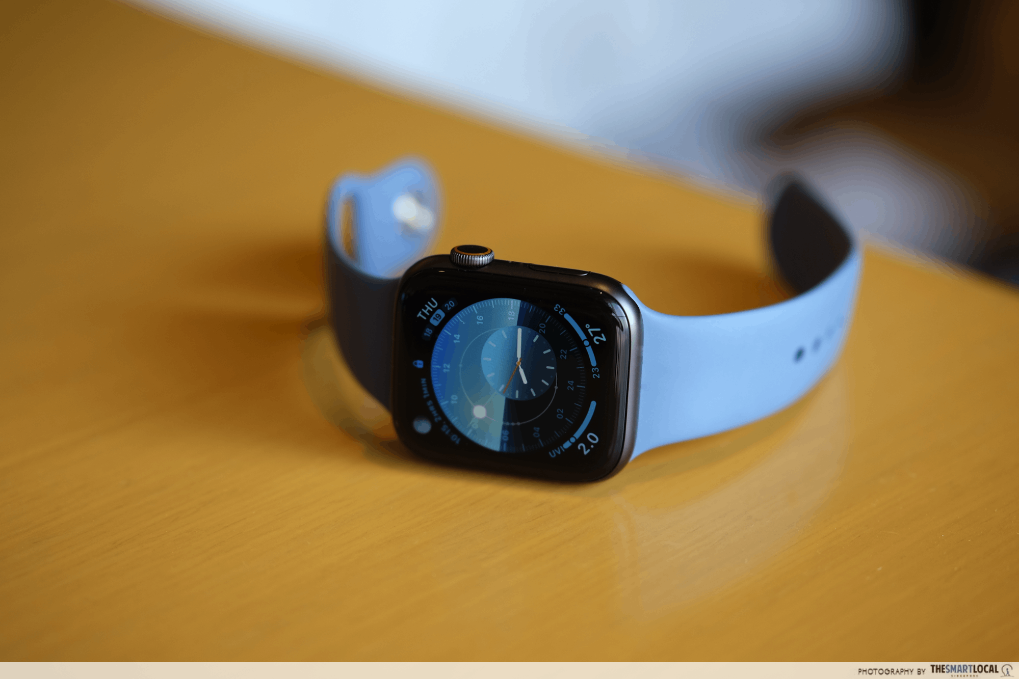 apple watch singapore 2020 price guide - apple watch series 5