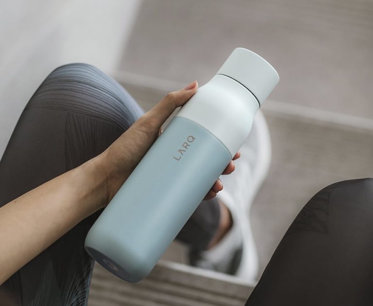 10 Best Water Bottles In Singapore For OnTheGo Hydration, Including