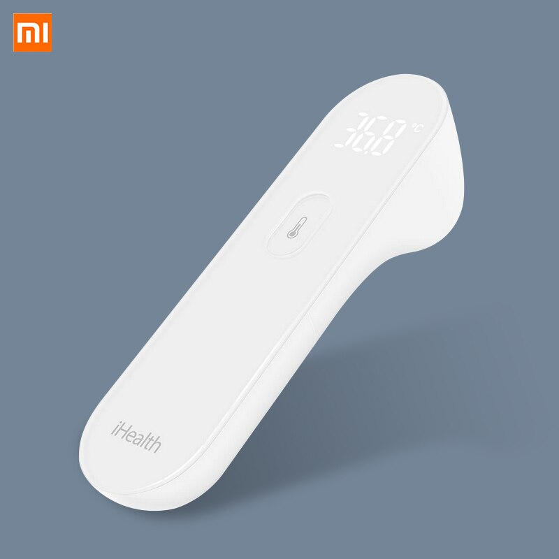 xiaomi infrared thermometer
