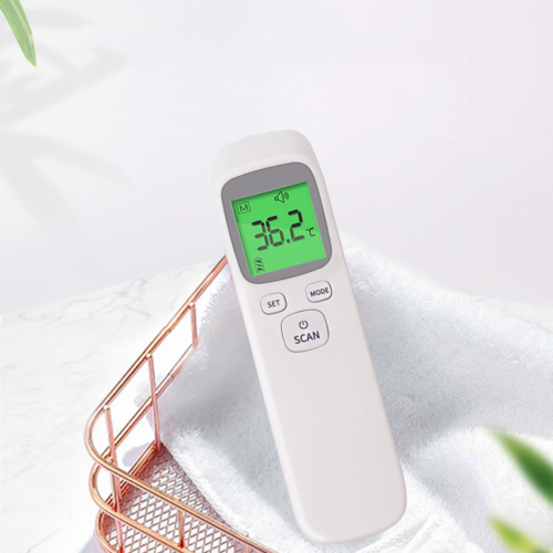 8 Best Thermometers In Singapore Including Infrared & Digital To Check