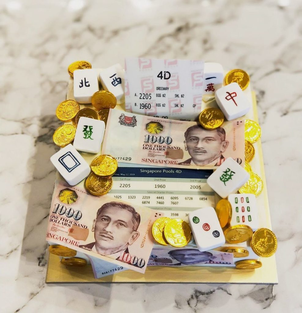 21 Cake Delivery Services To Bookmark For Birthdays & Celebrations