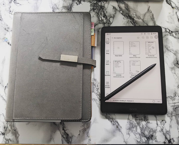 8 Top Kindle Alternatives In Singapore For EBook Readers To Bookworm