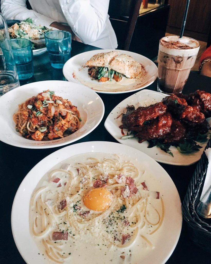 10 Classy Halal Restaurants Under $50 To Try In 2020