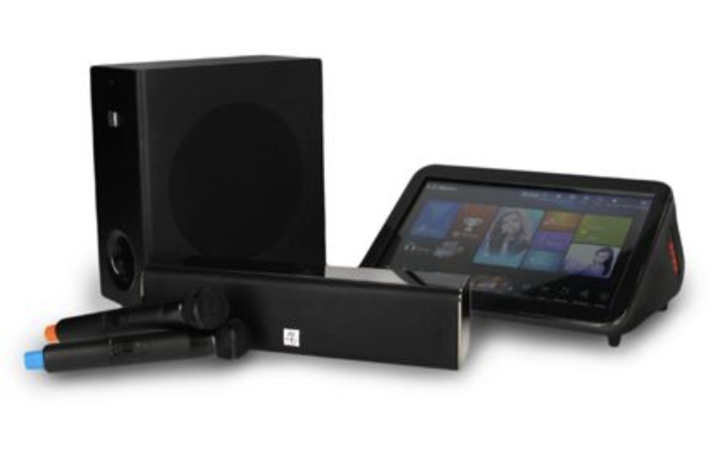 6 Home Karaoke Systems To Get If You Miss Singing Your Lungs Out