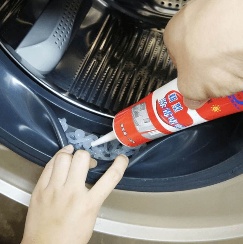 Household Mold Removal Gel