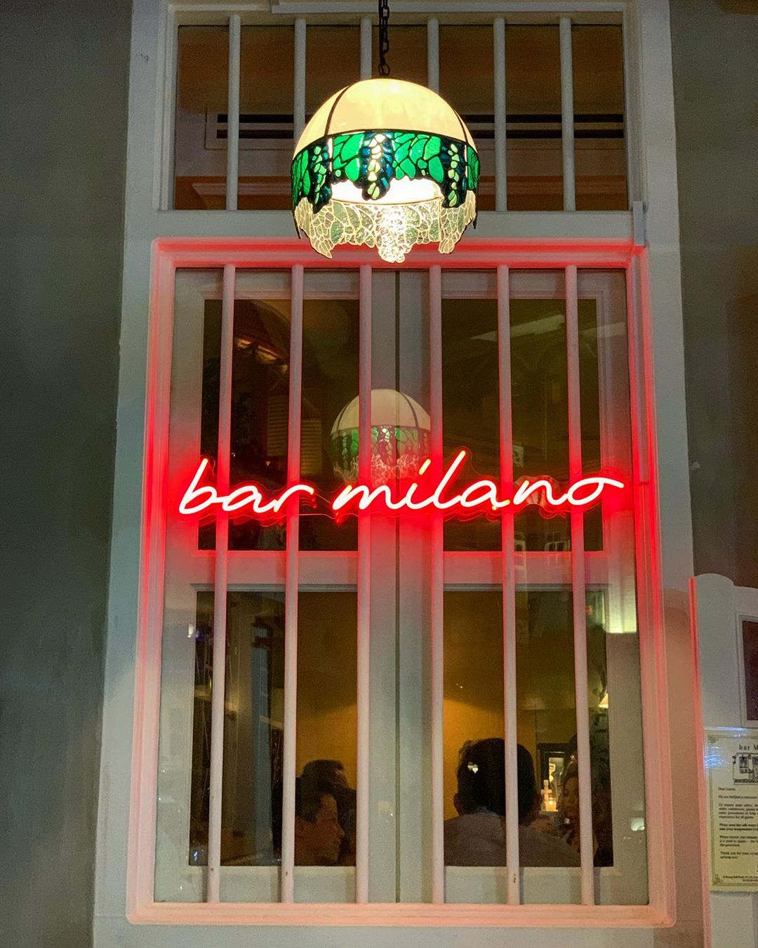 Bar Milano 