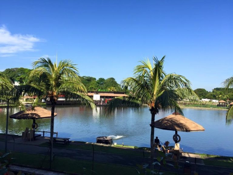 ORTO At Yishun 24 Hour Adventure Park With Prawning, Trampoline Park & Delicious Food