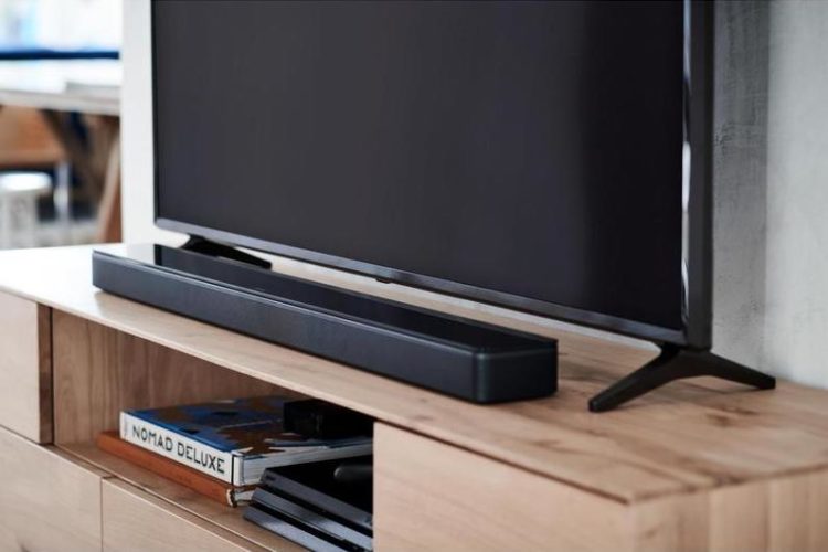 8 Best Soundbars In Singapore Sorted By Price For MovieWorthy Audio