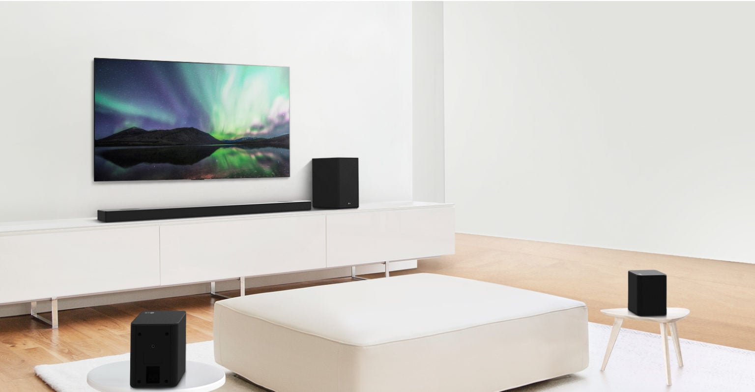 8 Best Soundbars In Singapore Sorted By Price For MovieWorthy Audio