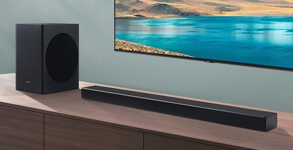 8 Best Soundbars In Singapore Sorted By Price For MovieWorthy Audio