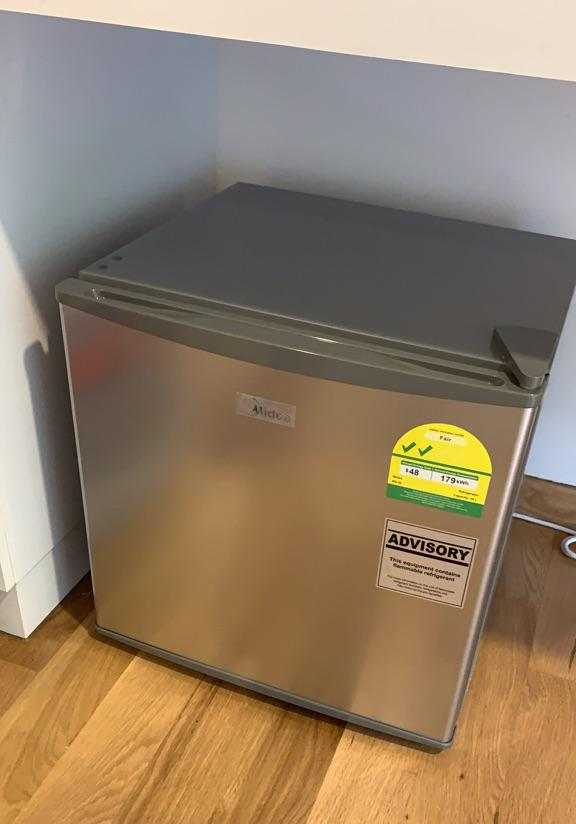 7 Best Mini Fridges In Singapore For Drinks At Arm’s Reach Or To Extend