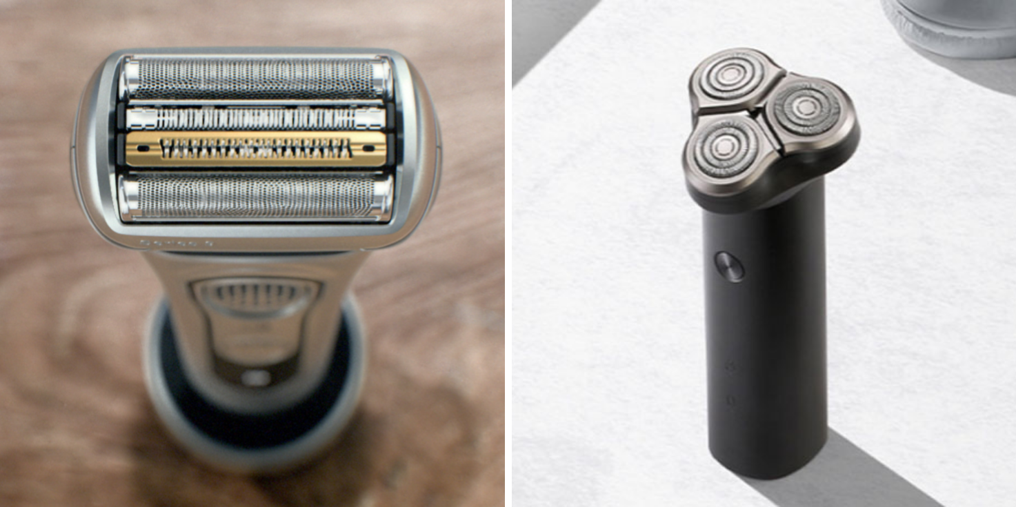 8 Best Men's Shavers & Electric Razors To Give You A Clean Shave