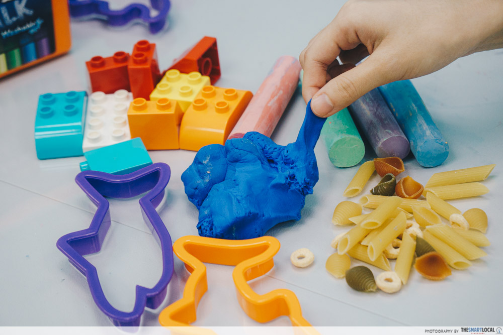 5 Best PlayBased Learning Activities For Kids & Babies