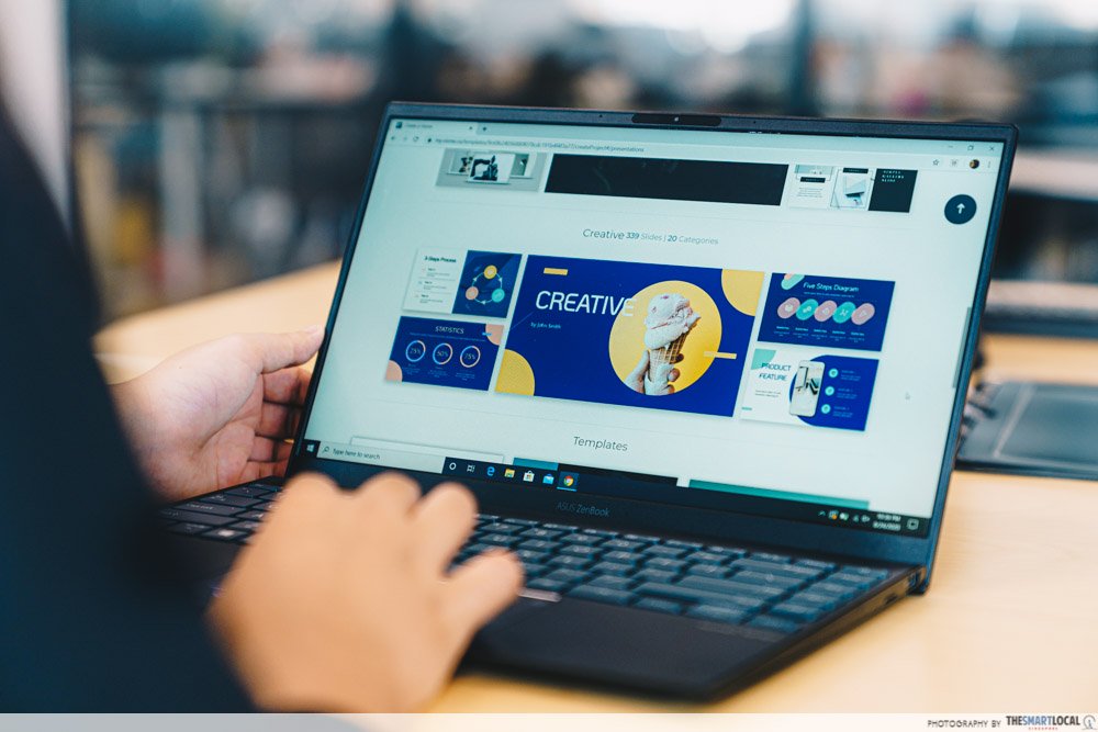 Google slides app for windows picture