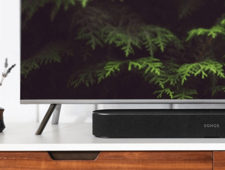 Sonos Beam sound bar - Amazon US Cheaper Items