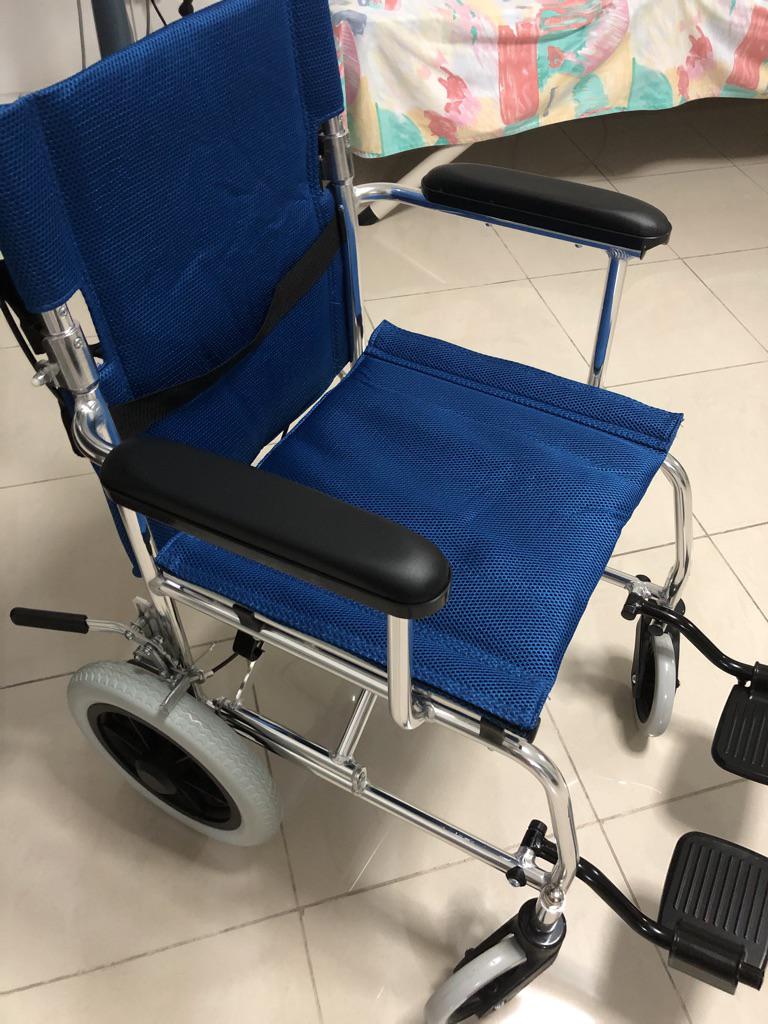 falcon aluminium pushchair, best wheelchairs