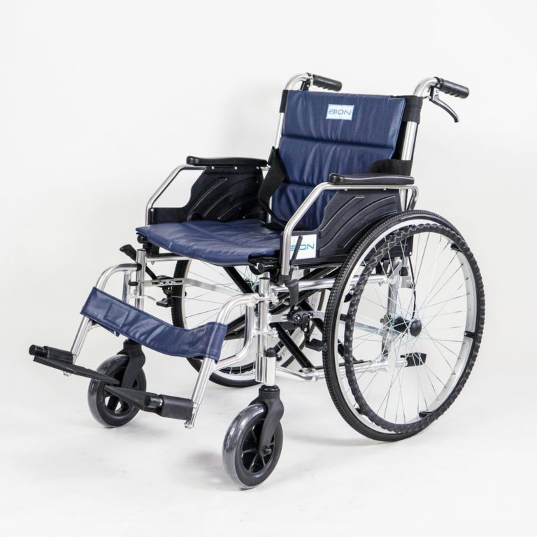 9 Best Wheelchairs In Singapore For Mobility & Comfort Where To Buy