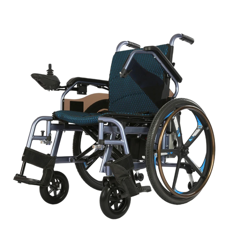 9 Best Wheelchairs In Singapore For Mobility & Comfort Where To Buy