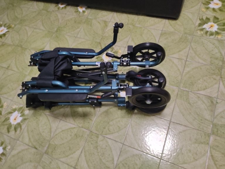 9 Best Wheelchairs In Singapore For Mobility & Comfort Where To Buy