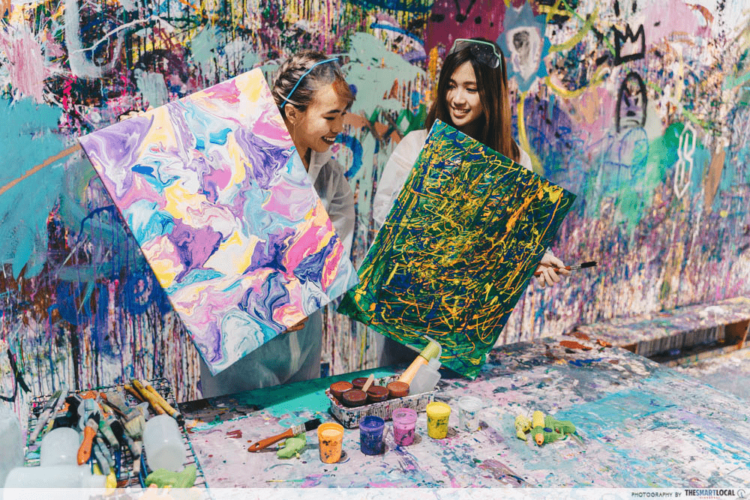 7 HighPaying Design Jobs In Singapore With Up To 31,000/Month