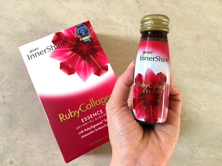 12 Best Collagen Drinks In Singapore With Benefits Like Improving Your