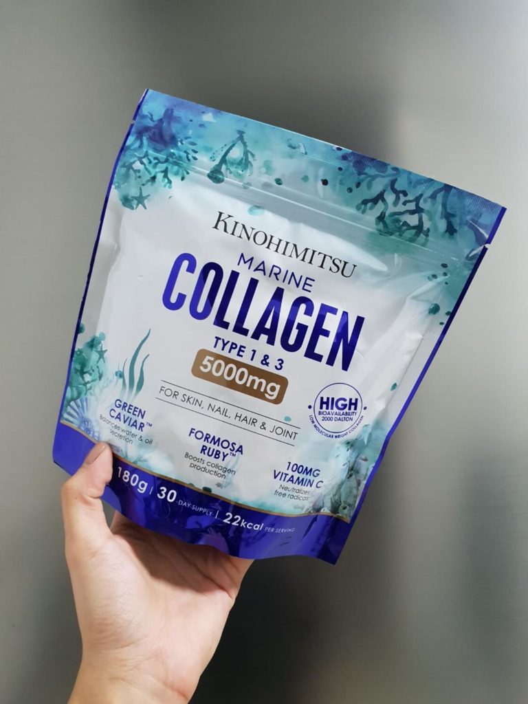 12 Best Collagen Drinks In Singapore With Benefits Like Improving Your