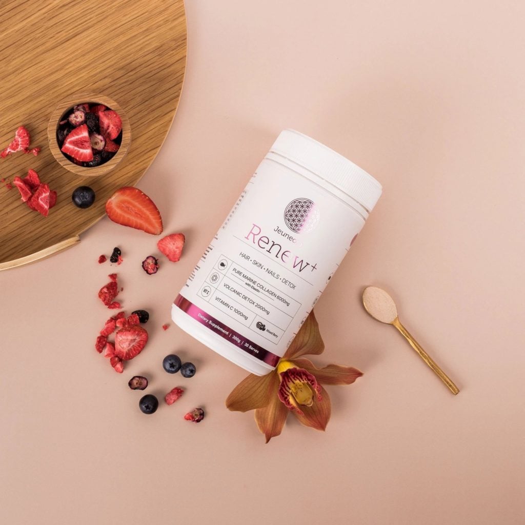 12 Best Collagen Drinks In Singapore With Benefits Like Improving Your