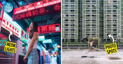 hong kong photo tips