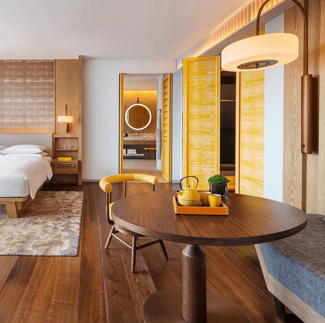 andaz singapore room staycation deal