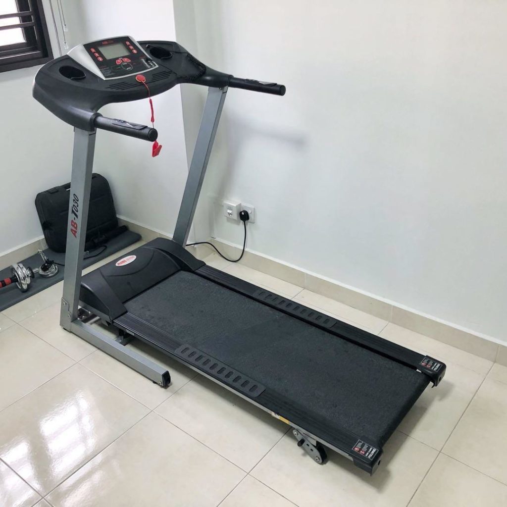 10 Best Treadmills In Singapore For A Quick Indoor Run At Home