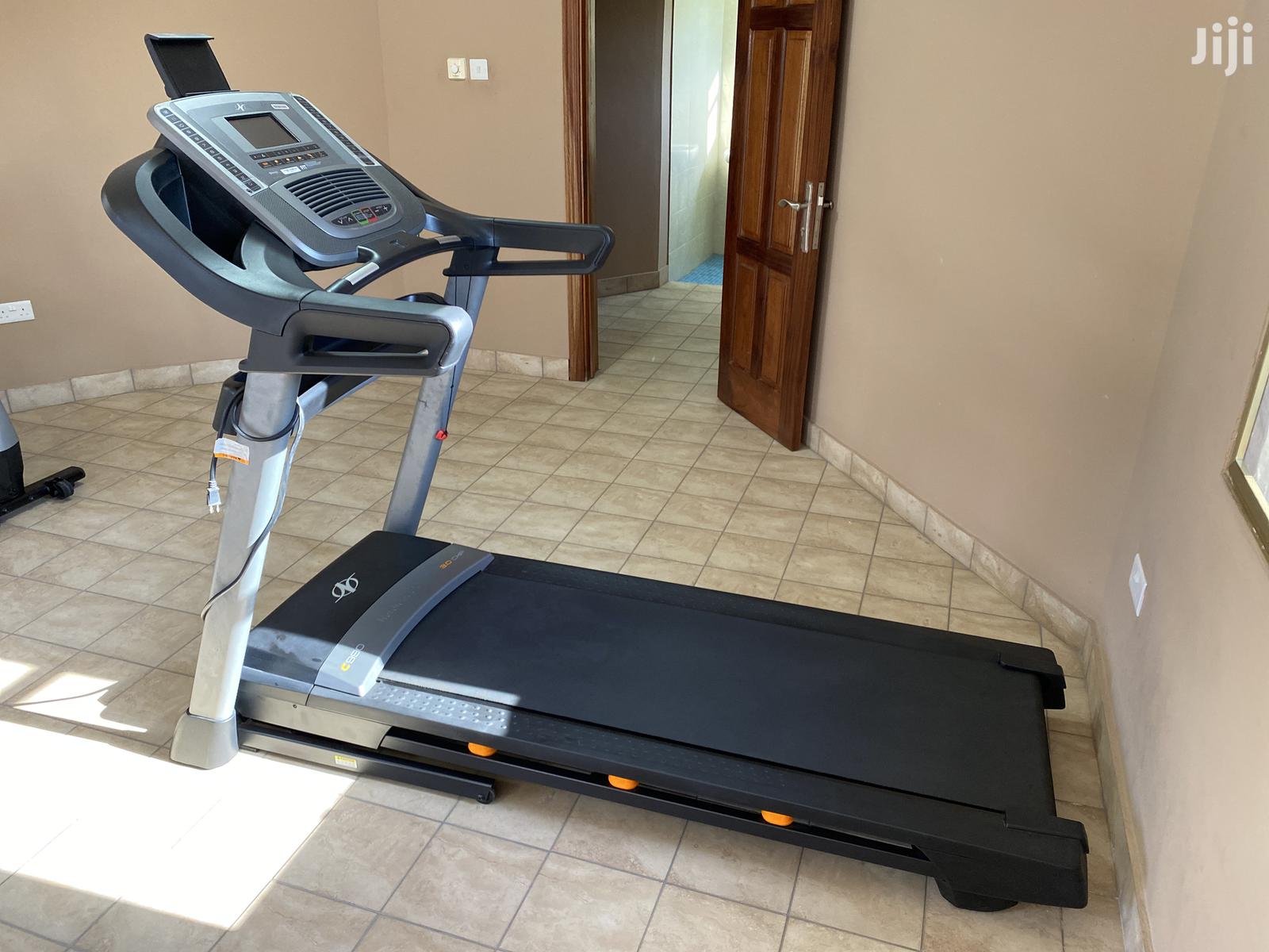 Nordictrack C990 Treadmill 
