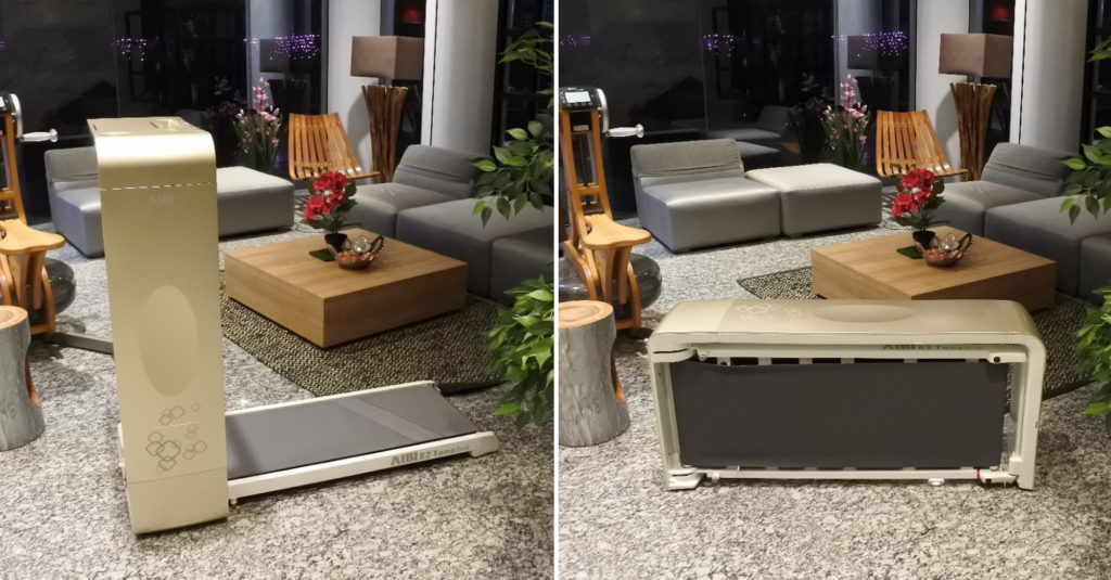 10 Best Treadmills In Singapore For A Quick Indoor Run At Home