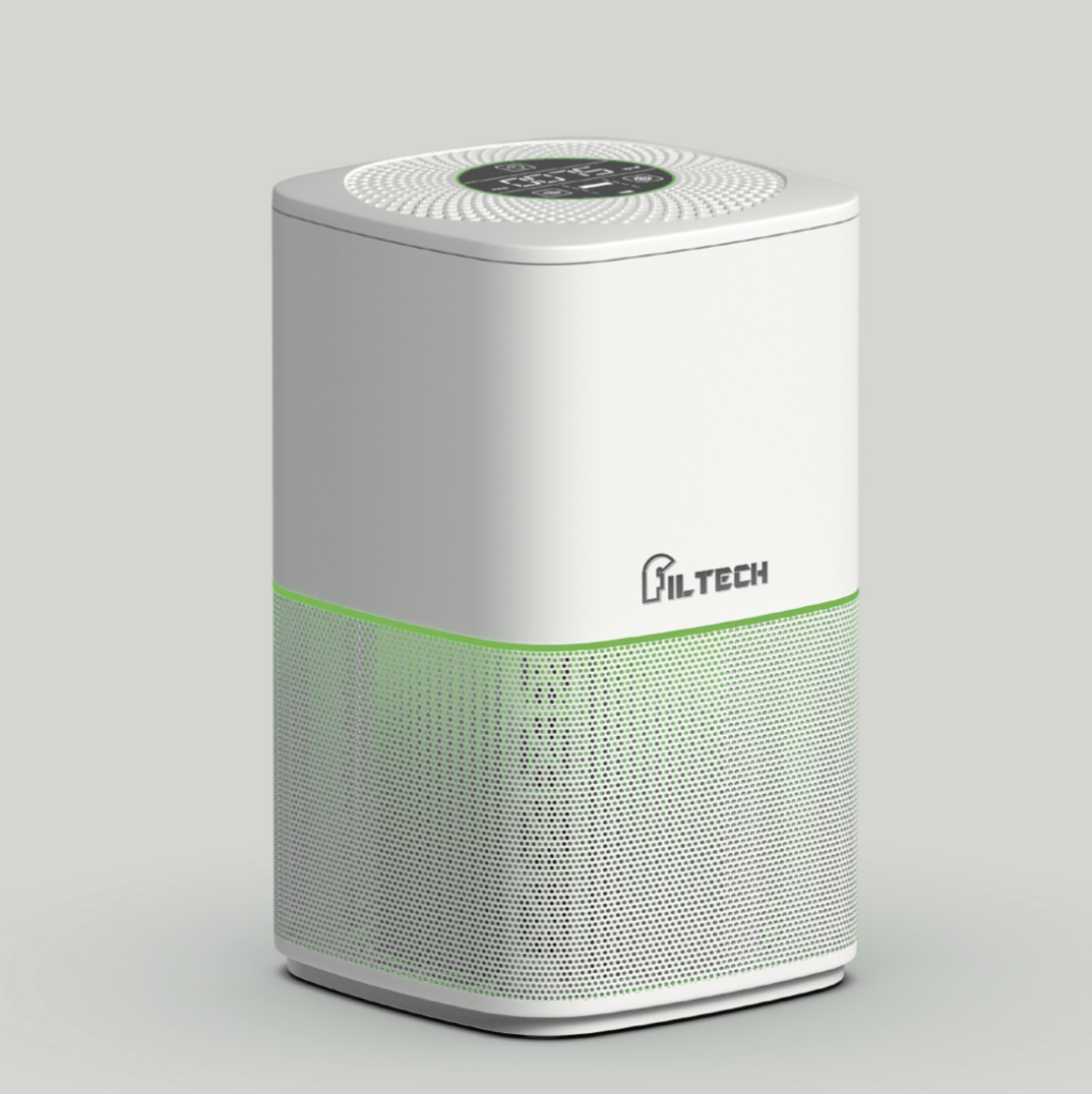 15 Best Air Purifiers In Singapore That Include Xiaomi, Dyson & Phillips