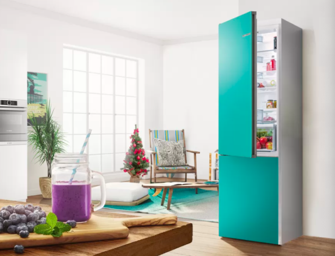 Bosch Now Has Discounts On Washing Machines, Fridges & Dishwashers