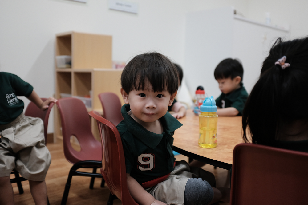 How to choose a preschool in Singapore. Questions to ask to help you choose a preschool in Singapore (2)