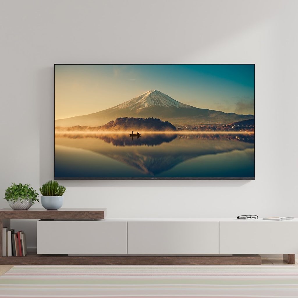 8 Best 4K & 55-Inch Smart TVs In Singapore - Samsung, LG And Sharp