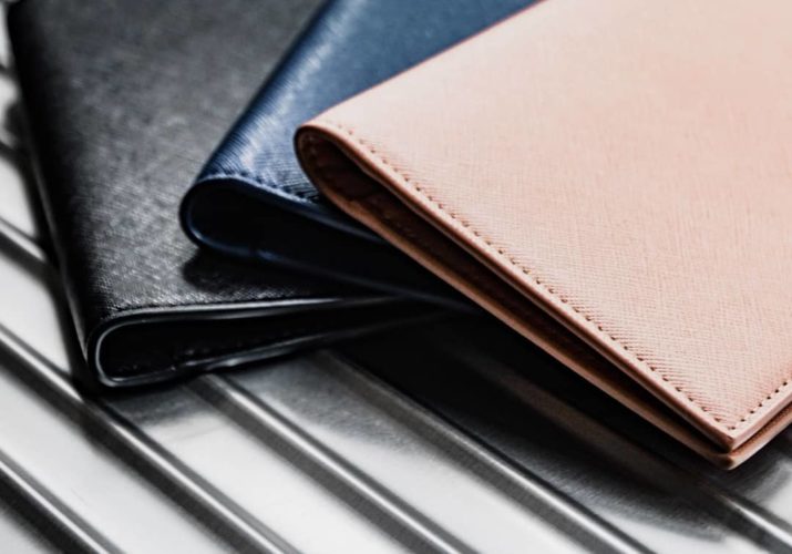 You Can Now Get Personalised Leather Goods Under $50 As An Early ...