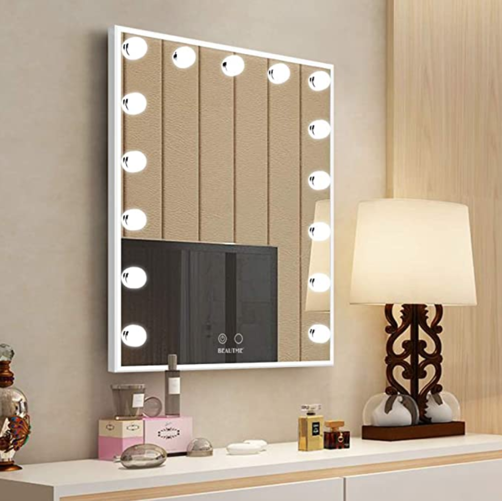 10 Aesthetic Wall Mirrors In Singapore From $12 That Are The Fairest Of ...