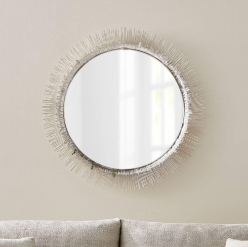 10 Aesthetic Wall Mirrors In Singapore From 12 That Are The Fairest Of Them All