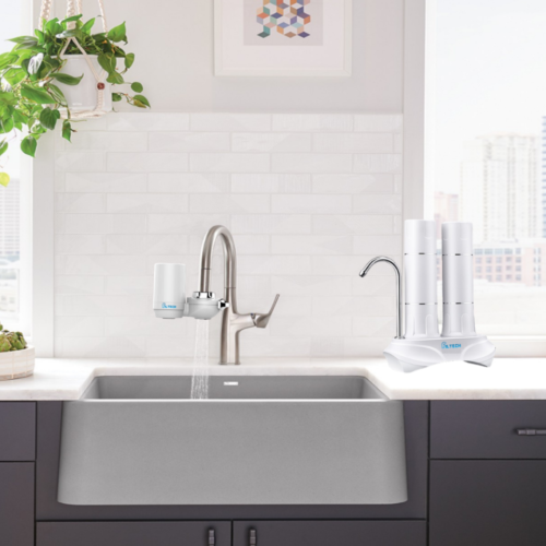 9 Best Water Filters & Purifiers In Singapore Xiaomi VS Philips & More