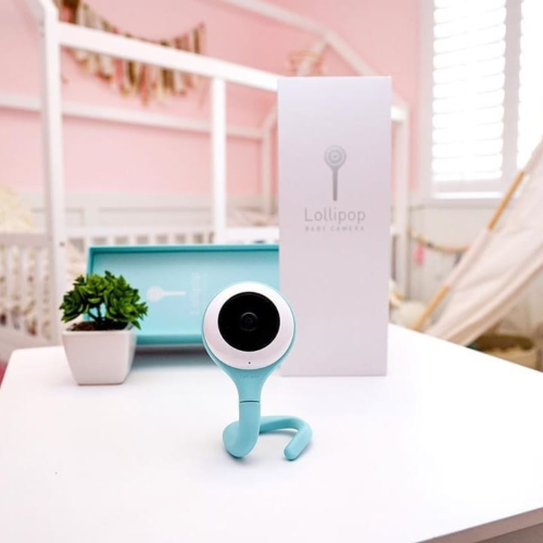9 Baby Monitors In Singapore For Concerned Parents To Keep Your Little