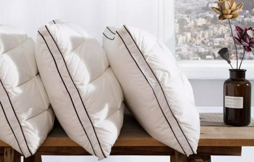 11 Best Pillows In Singapore For A Good Sleep