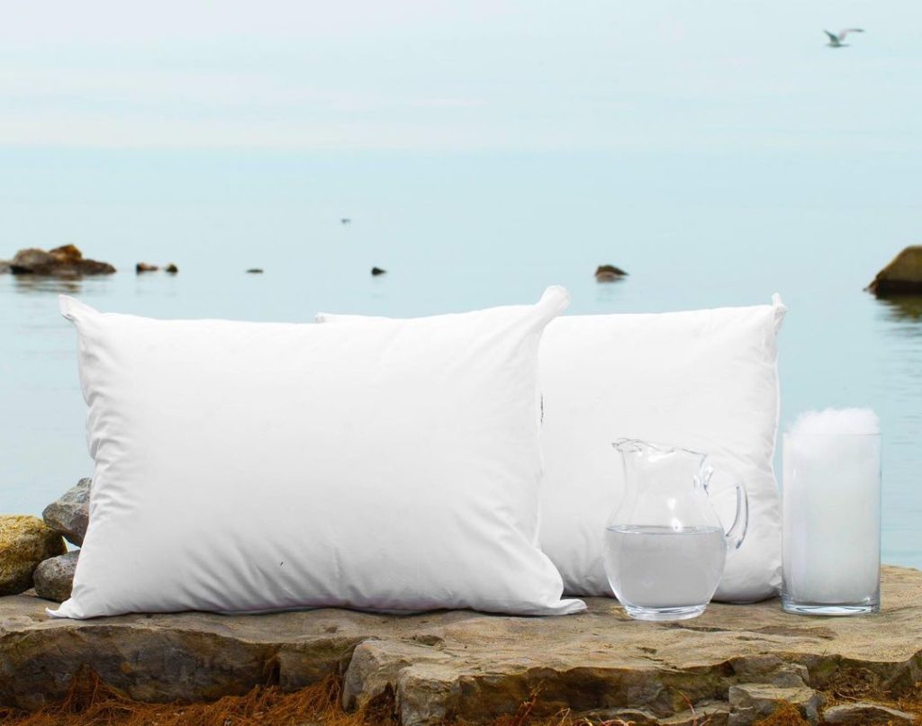 11 Best Pillows In Singapore For A Good Sleep