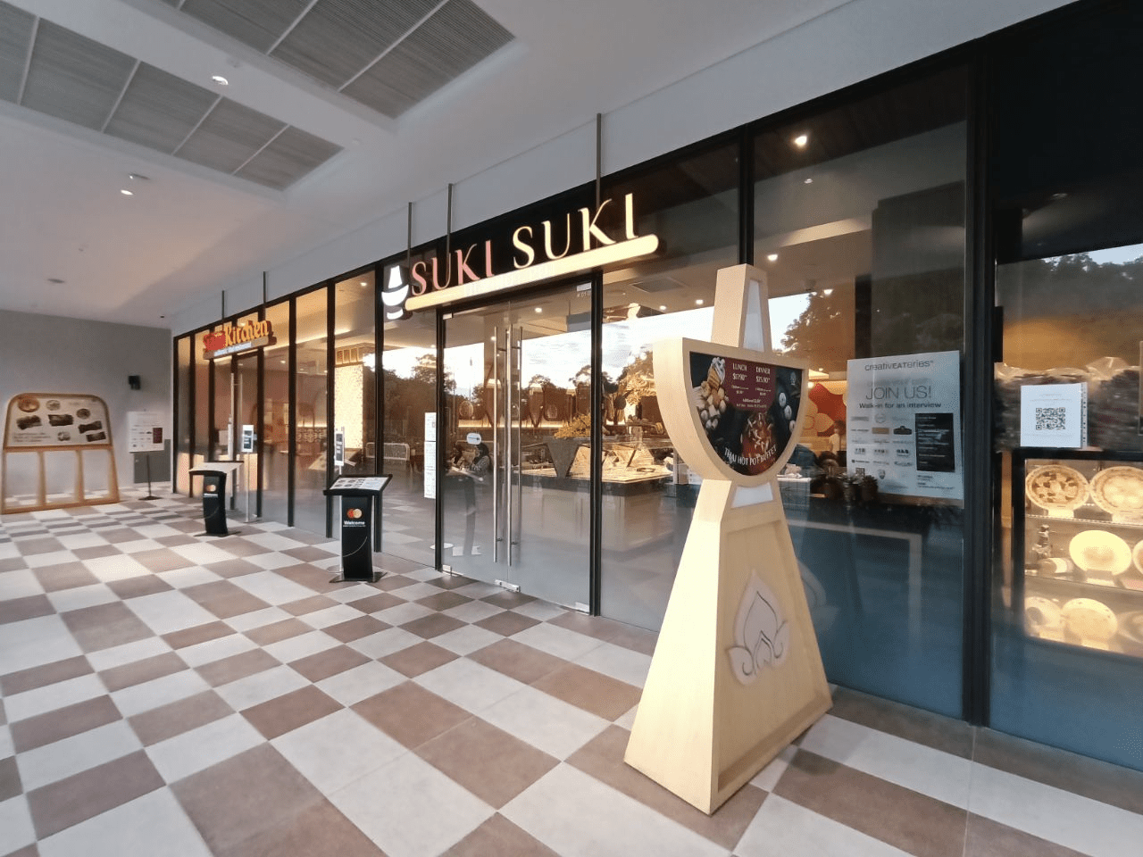 New cafes and restaurants in November - Suki-Suki