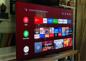 7 Best OLED TVs In Singapore To Watch Movies In High Contrast, With ...