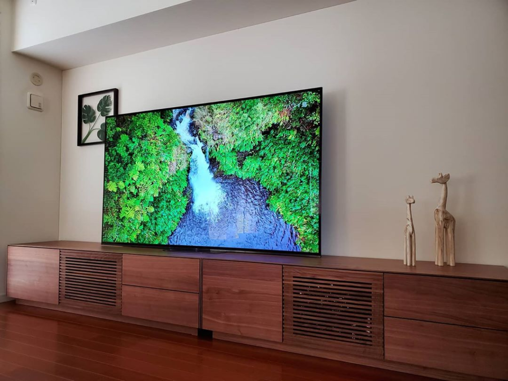 7 Best OLED TVs In Singapore To Watch Movies In High Contrast, With